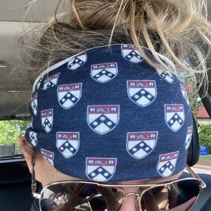 Meet your Posher, Skip and erica